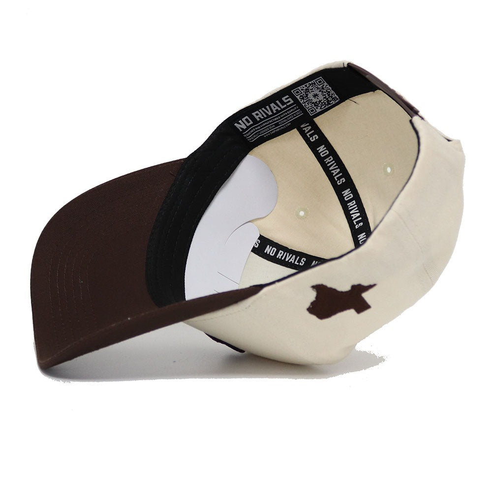 Sam Houston State Espresso Hat - No Rivals