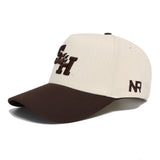 Sam Houston State Espresso Hat - No Rivals
