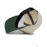 Auburn Script Hat - No Rivals