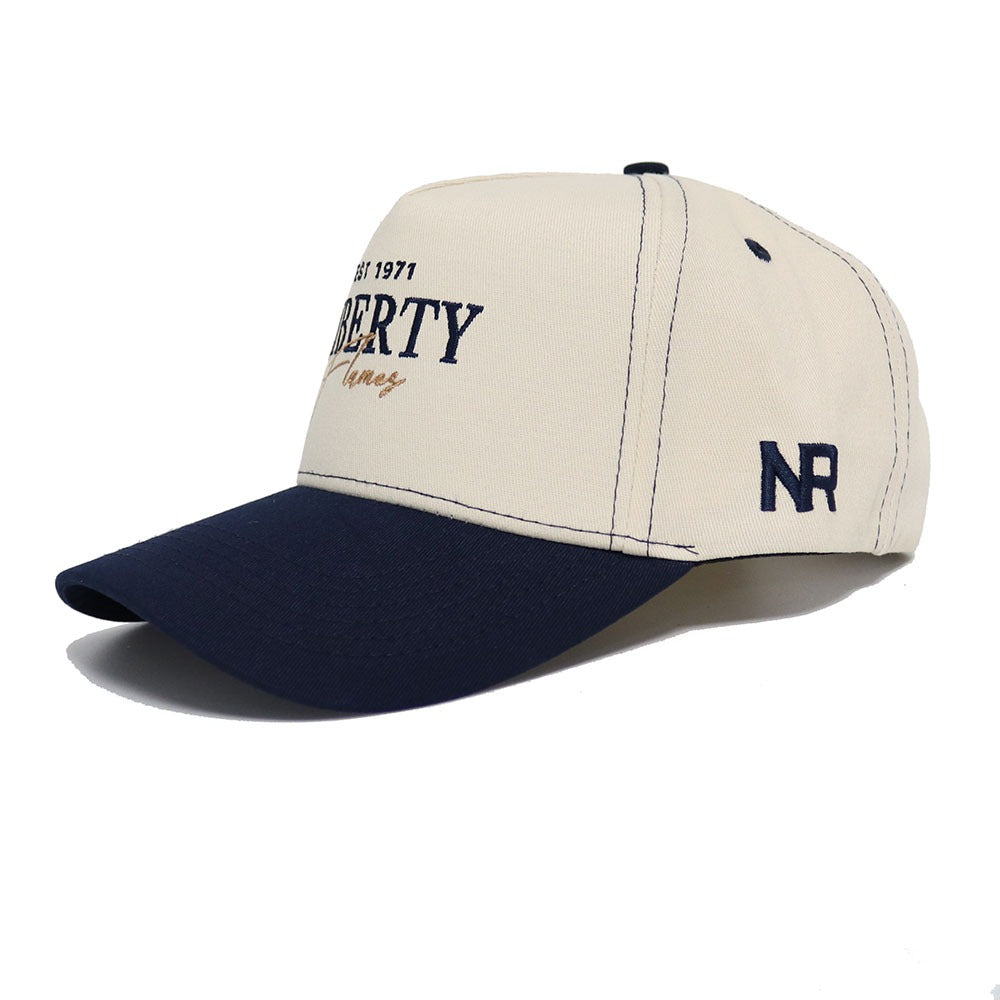 Liberty Vintage Hat - No Rivals