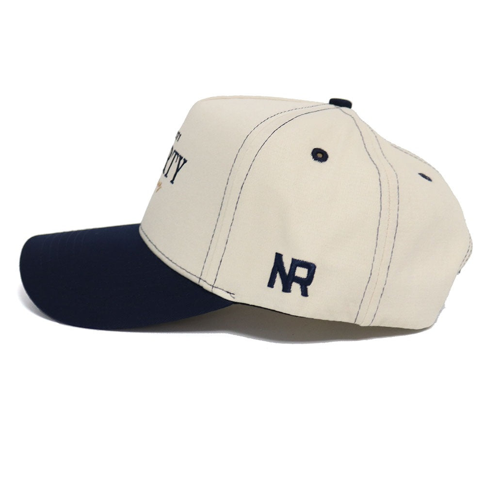 Liberty Vintage Hat - No Rivals