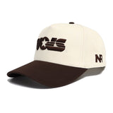 Vols Espresso Hat - No Rivals
