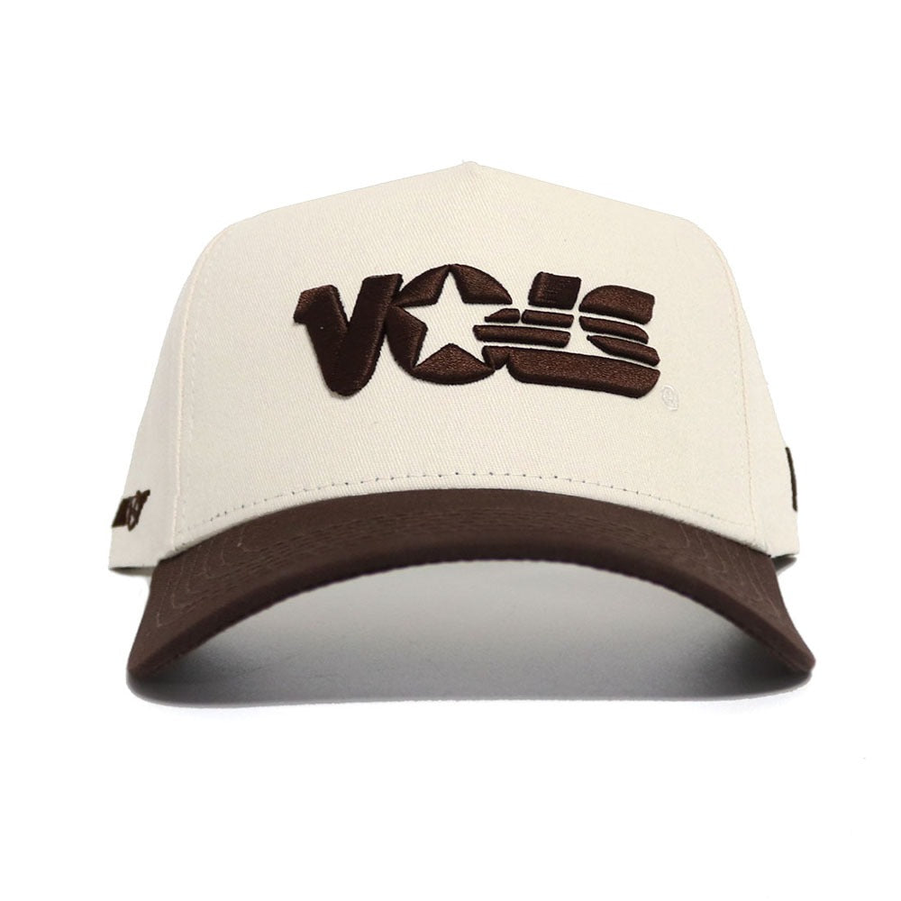 Vols Espresso Hat - No Rivals