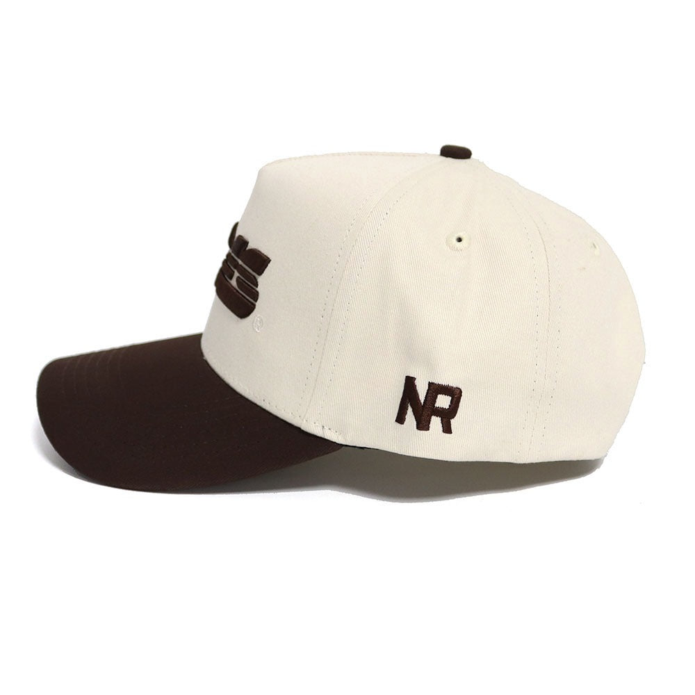 Vols Espresso Hat - No Rivals