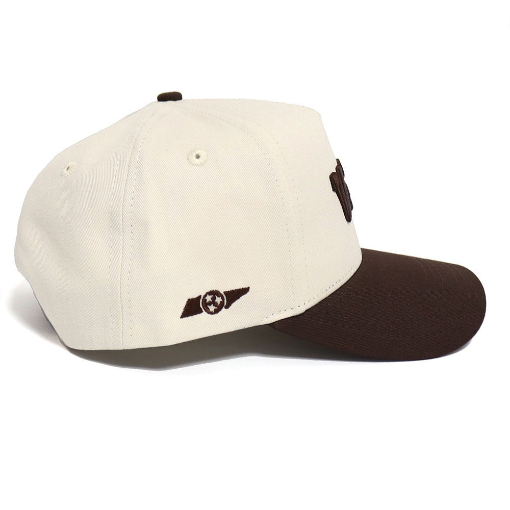 Vols Espresso Hat - No Rivals