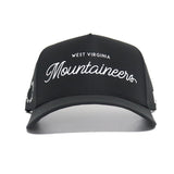 West Virginia Athletic Legacy Hat - No Rivals