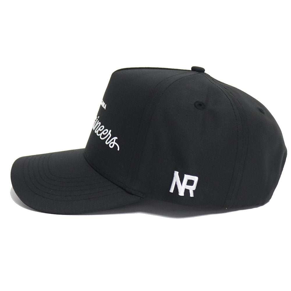 West Virginia Athletic Legacy Hat - No Rivals