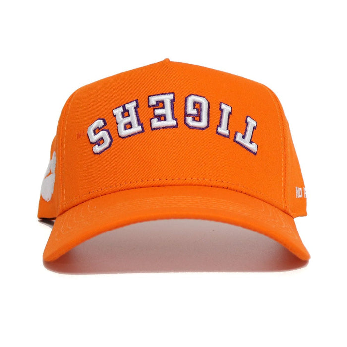 TIGERS Hat - Clemson - Color Rush - No Rivals