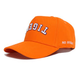 TIGERS Hat - Clemson - Color Rush - No Rivals