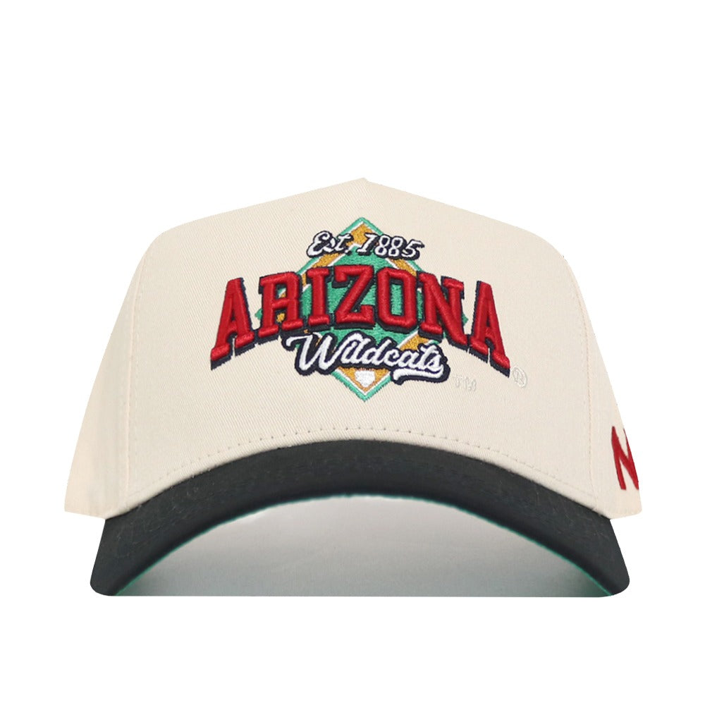 Arizona Ballpark Hat - No Rivals