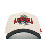 Arizona Ballpark Hat - No Rivals