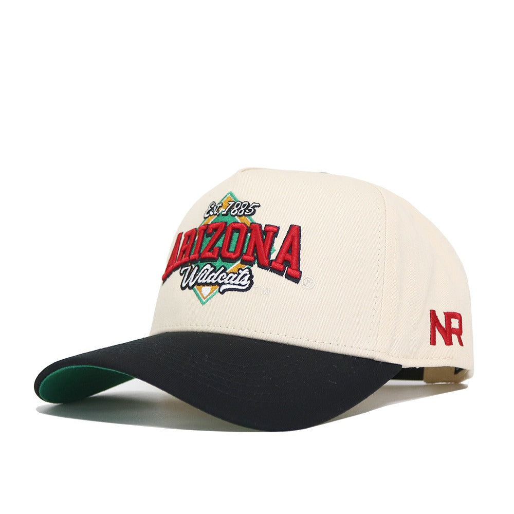 Arizona Ballpark Hat - No Rivals