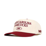 South Carolina Old School Hat - No Rivals