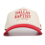 DBU Vintage Hat - No Rivals