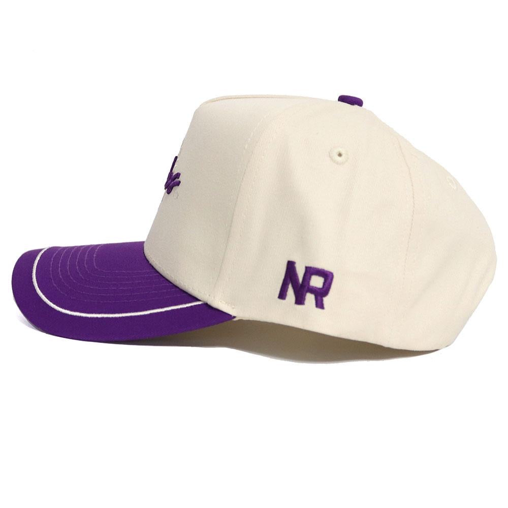 TCU Horned Frogs ALOYO Hat - No Rivals