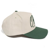 Oxford Script Hat - No Rivals