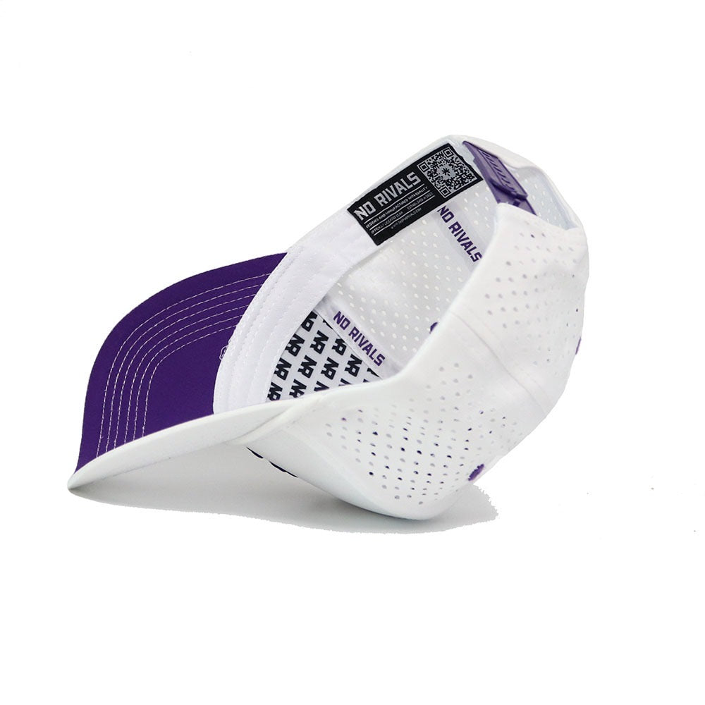 ECU Gameday Hat - No Rivals