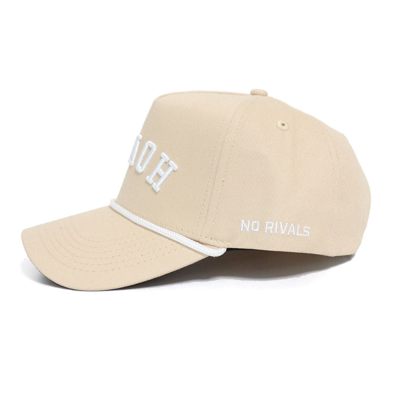 Upside Down HOWDY Hat - Classic Colors - No Rivals