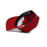 Upside Down SOONERS Hat - Color Rush - No Rivals