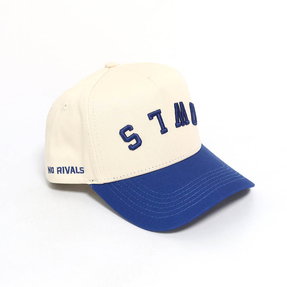 OWLS Hat - Classic Colors - No Rivals