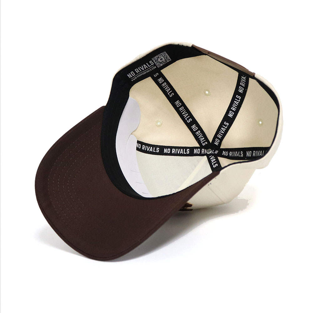 Sports Club Hat - No Rivals Collection - No Rivals