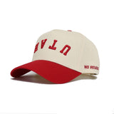 UTAH Hat - Classic Colors - No Rivals