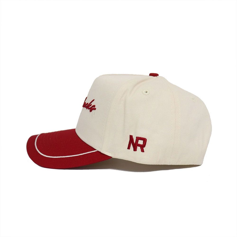 Arkansas Razorback ALOYO Hat - No Rivals