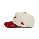 Arkansas Razorback ALOYO Hat - No Rivals