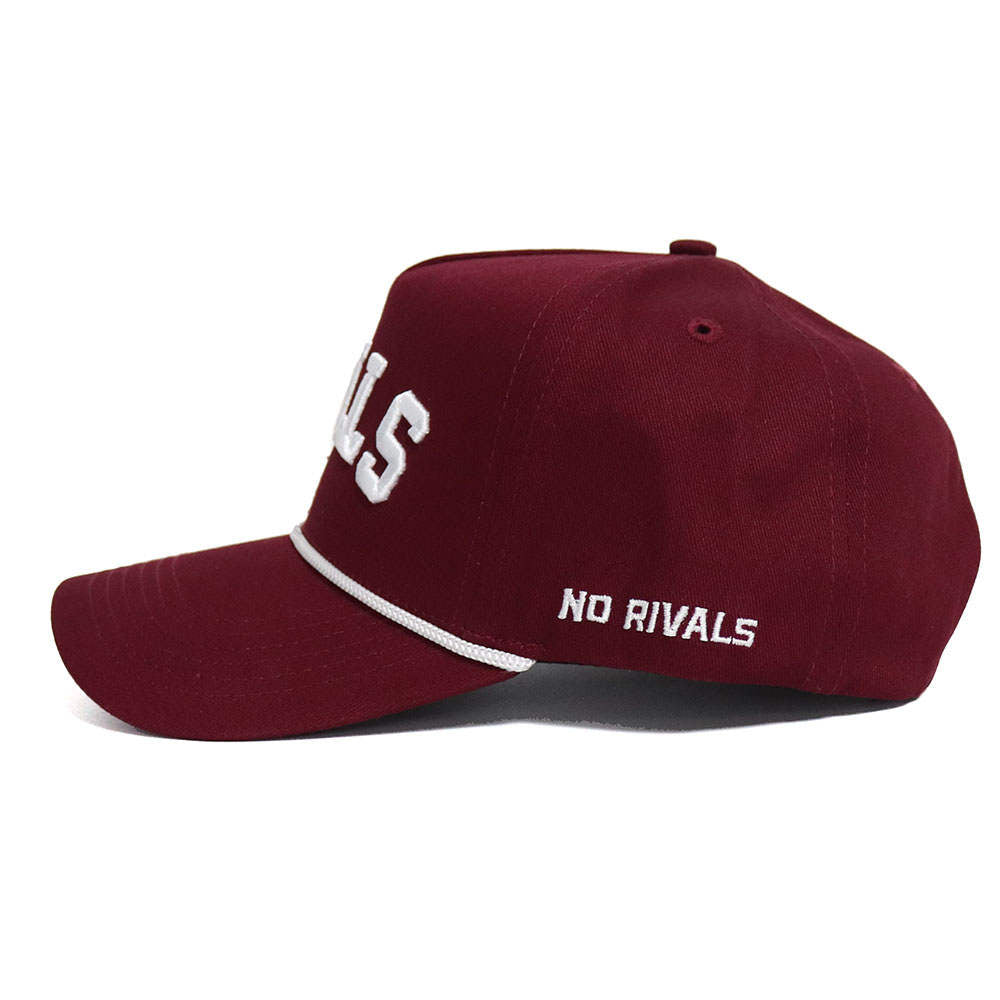 STATE Hat - Color Rush - No Rivals