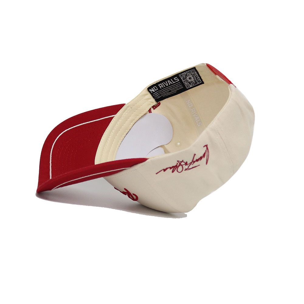 Arkansas Razorback ALOYO Hat - No Rivals