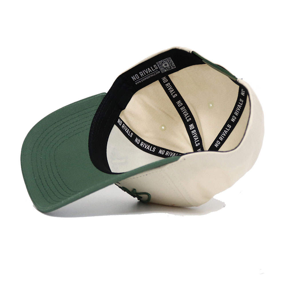 Starkville Script Hat - No Rivals