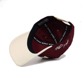 Mississippi State BULLDOGS Established Hat - No Rivals