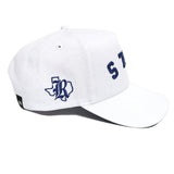 OWLS Hat - Whiteout - No Rivals