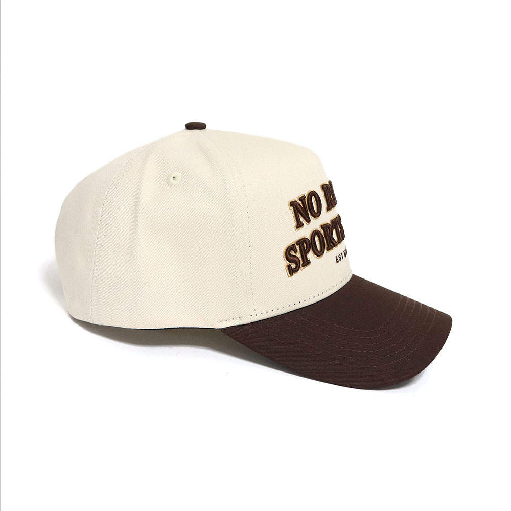 Sports Club Hat - No Rivals Collection - No Rivals