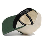 Nashville Script Hat - No Rivals
