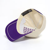 TCU Horned Frogs ALOYO Hat - No Rivals