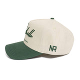 Starkville Script Hat - No Rivals
