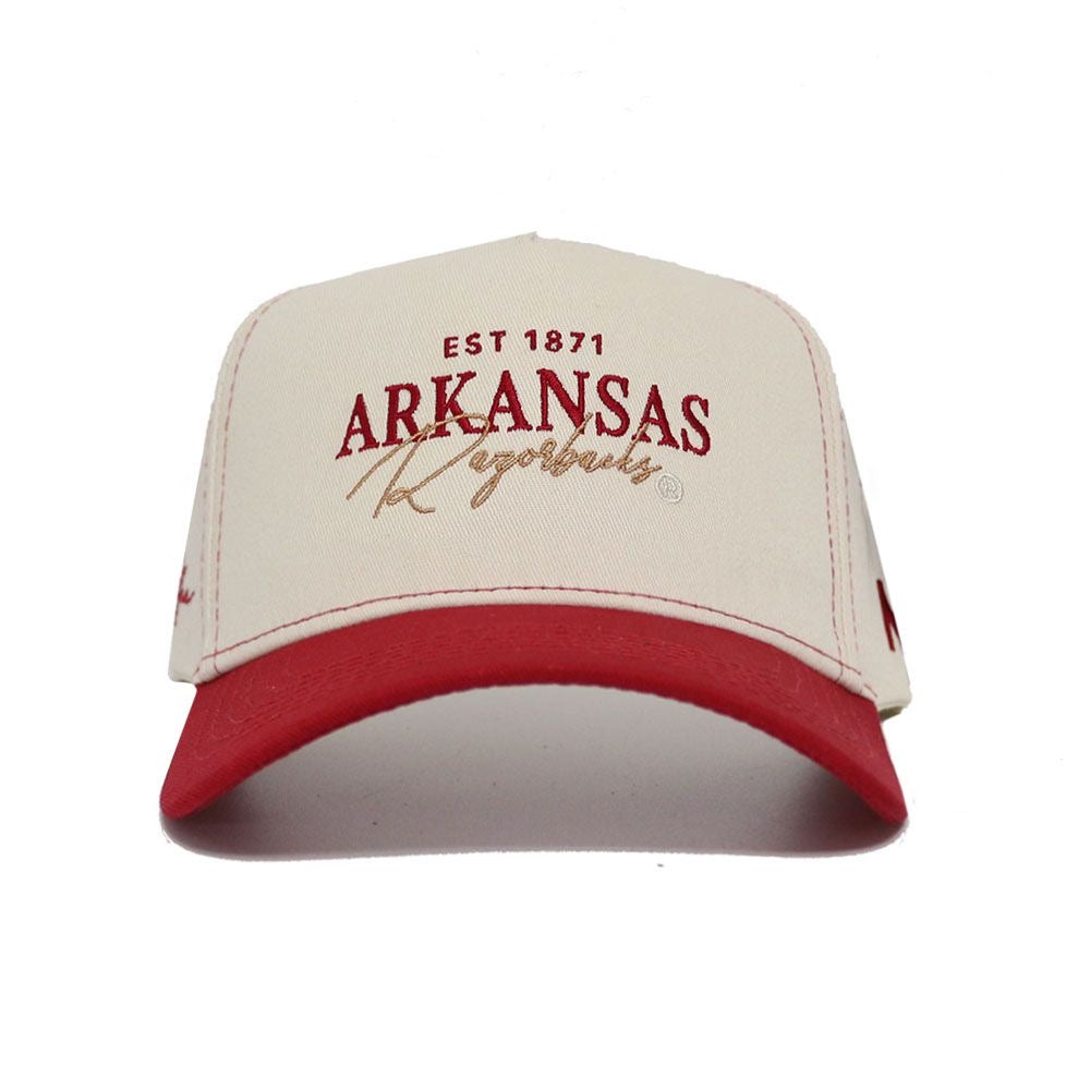 Arkansas Vintage Hat