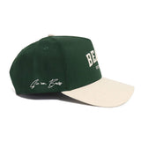 Baylor BEARS Established Hat - No Rivals