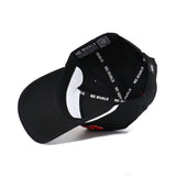 Upside Down DAWGS Hat - Georgia - Blackout - No Rivals