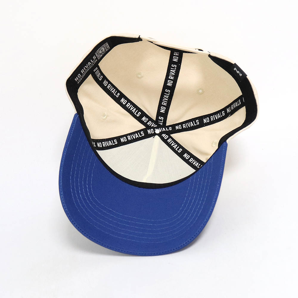 OWLS Hat - Classic Colors - No Rivals