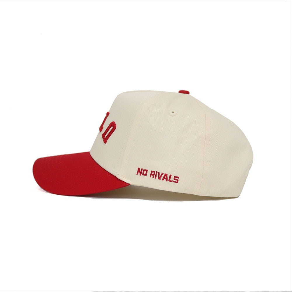 UTAH Hat - Classic Colors - No Rivals