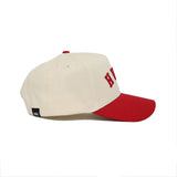 UTAH Hat - Classic Colors - No Rivals
