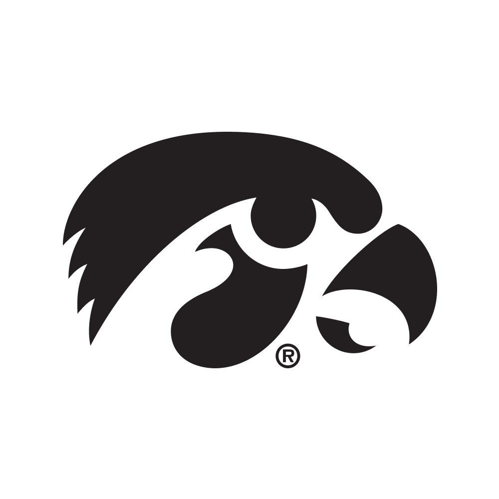 Iowa Roval Iowa Hawkeyes – No Rivals