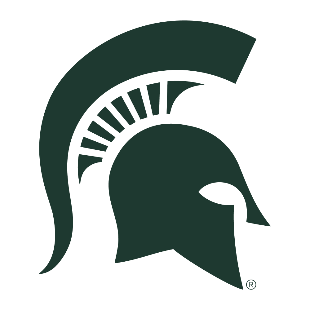 Michigan State Spartans – No Rivals