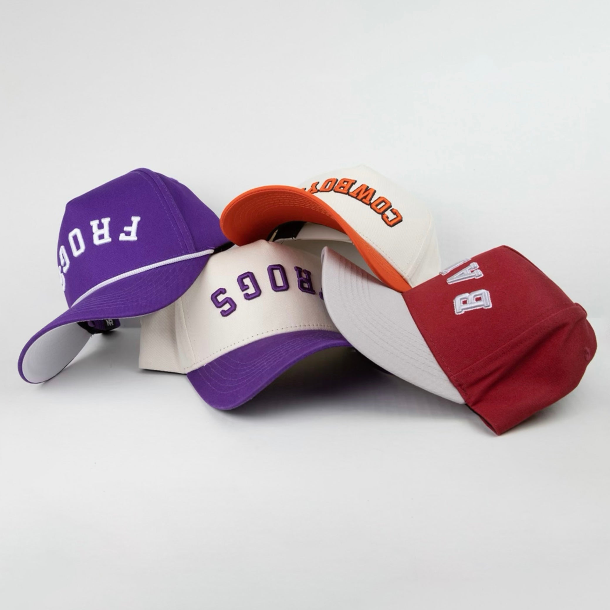 Football Rivals Cap all – No Rivals