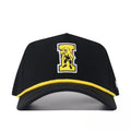 Iowa Wrestling Herky Hat - Black
