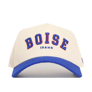 Boise Hometown Hat