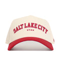 Salt Lake City Hometown Hat