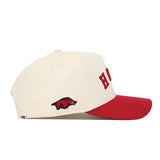 Right Side Up HOGS Hat - Arkansas - Classic Colors